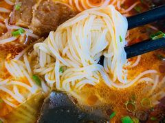 绵阳米粉-富乐山酒店(西黄城根北街店)