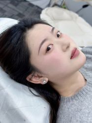 -尔素·半永久纹眉·野生眉