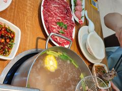 -为什么牛潮汕牛肉火锅(万胜广场店)