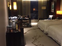 -广交会威斯汀酒店