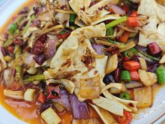 -重庆乌鱼庄·龙滋鲜(青羊大道店)