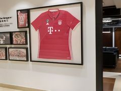 -菲林格尔地板(喜盈门木业品牌中心店)