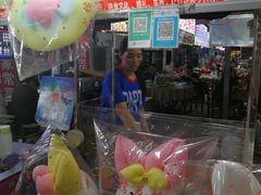 -大学城夜市大排档(凤栖路店)