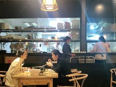 大堂-赤宴·川菜(玉林店)