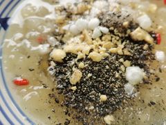 银耳糯米粥-袁妈红豆汤(重庆总店)