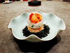 潮式爽鱼肚-鲤院·新中式美学·庭院餐厅(夫子庙店)