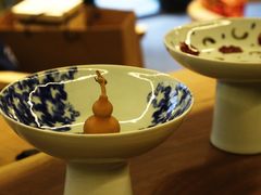 成品-瓷语堂(上海五维空间创意园店)