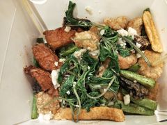 -呷贺盐酥鸡(抄纸巷店)