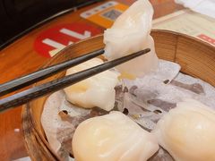 虾饺-捷信牛奶甜品世家(五道口店)