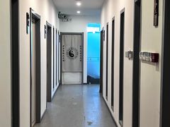 -席仁堂推拿按摩脊柱调理(世纪科贸大厦店)