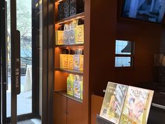 -奈雪的茶(青岛卓悦里INTOWN店)
