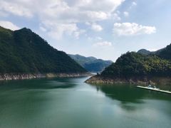 -浙东大峡谷风景区