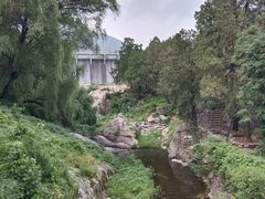 -泰山风景名胜区-虎山公园