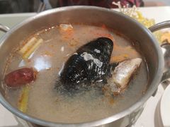 -聚春园自助餐厅(东街口店)
