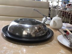 -海大大蒸汽海鲜餐厅·粤菜·特色小炒(欢乐颂店)
