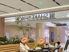 -Shake Shack(天环店)