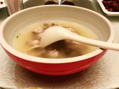 -青岛海天世园酒店-海澜阁中餐厅