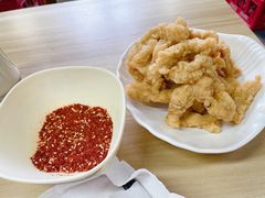 -四川老牛麻辣烫(北门桥店)