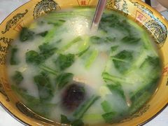 -大清花饺子(五五路店)