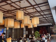 -扬州狮子楼·非遗淮扬菜(总店)