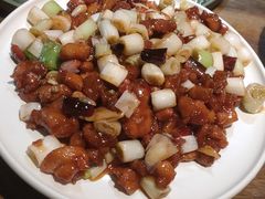 宫保鸡丁-望京一号·重庆江湖菜(工体店)
