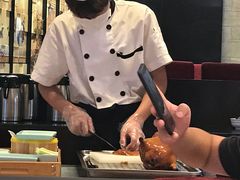 烤鸭二吃-天福苑(崇宁路店)