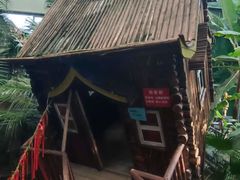 -呀路古热带植物园