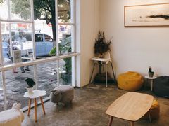 -收获咖啡HARVEST RESERVE(苍山店)
