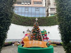-市政署