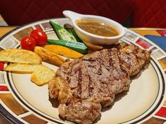 -斗牛士牛排(南京东路店)