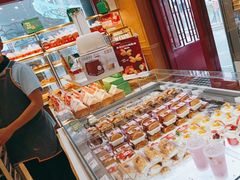 -TOUCH泰奇(奉贤宝龙城市广场店)