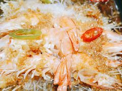 -煎饼卷大葱·非遗传承·潍坊菜(十笏园店)