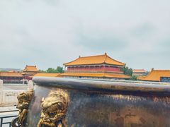 -故宫钟表馆