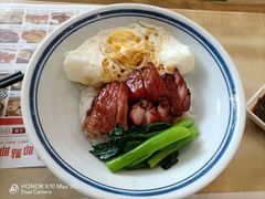 -新世界餐厅(万达店)