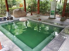 -天目湖御水温泉·度假酒店