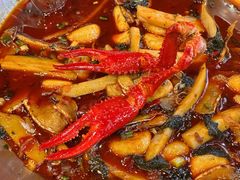-虾小龙老长沙龙虾馆(坡子街店)
