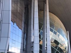 -广东科学中心