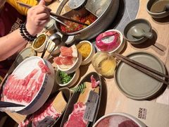 -巴奴毛肚火锅(七宝领展广场店)
