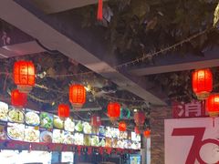 -人民公社大食堂(张家湾店)