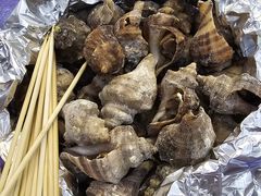 -广胜通达海鲜食府(黄沙店)