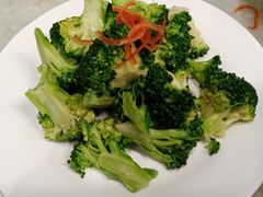 西兰花-天兴居(鲜鱼口街店)