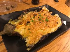 -云晓光头烧烤吧(新大陆广场店)