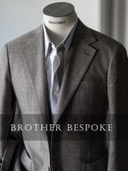 -Brother西服礼服定制·商务·婚礼(佛山南海店)