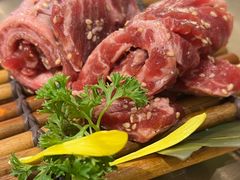 -西塔老太太泥炉烤肉(龙湖北苑天街店)