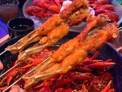 -红盔甲·小龙虾(车公庙店)