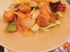 糖醋猪肉-平成屋·午肴夜酒(四川北路店)