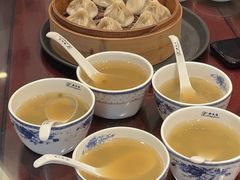 无锡小笼包-熙盛源(凤凰街店)