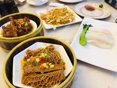 -香云轩·顺德菜(香云纱园林酒店店)