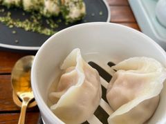 -喜鼎海胆水饺(东港店)