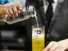 -STARRY CAFE & LOUNGE BAR(高新店)